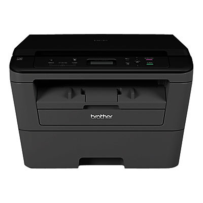 Brother DCP-L2500D All-in-One Mono Laser Printer Brother DCP-L2500D All-in-One Mono Laser Printer